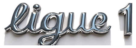 ligue 1 logo